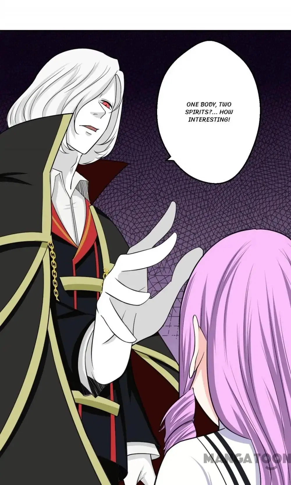 Psychic Contract Chapter 96 – Page 11