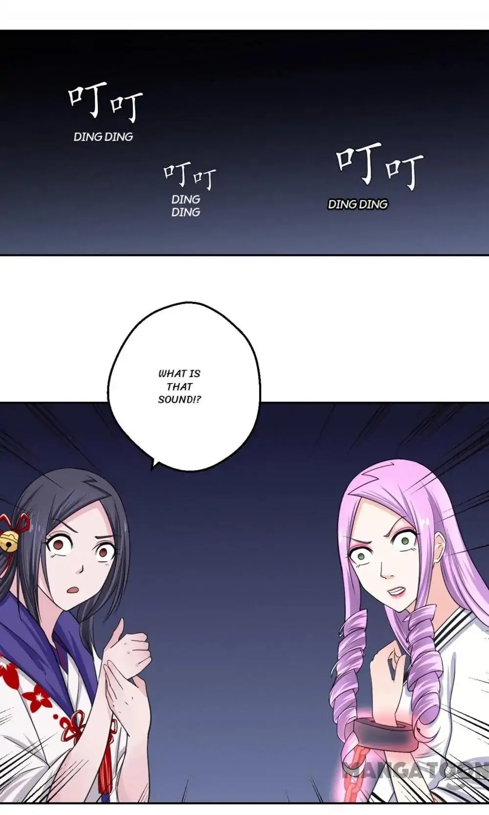 Psychic Contract Chapter 96 – Page 15