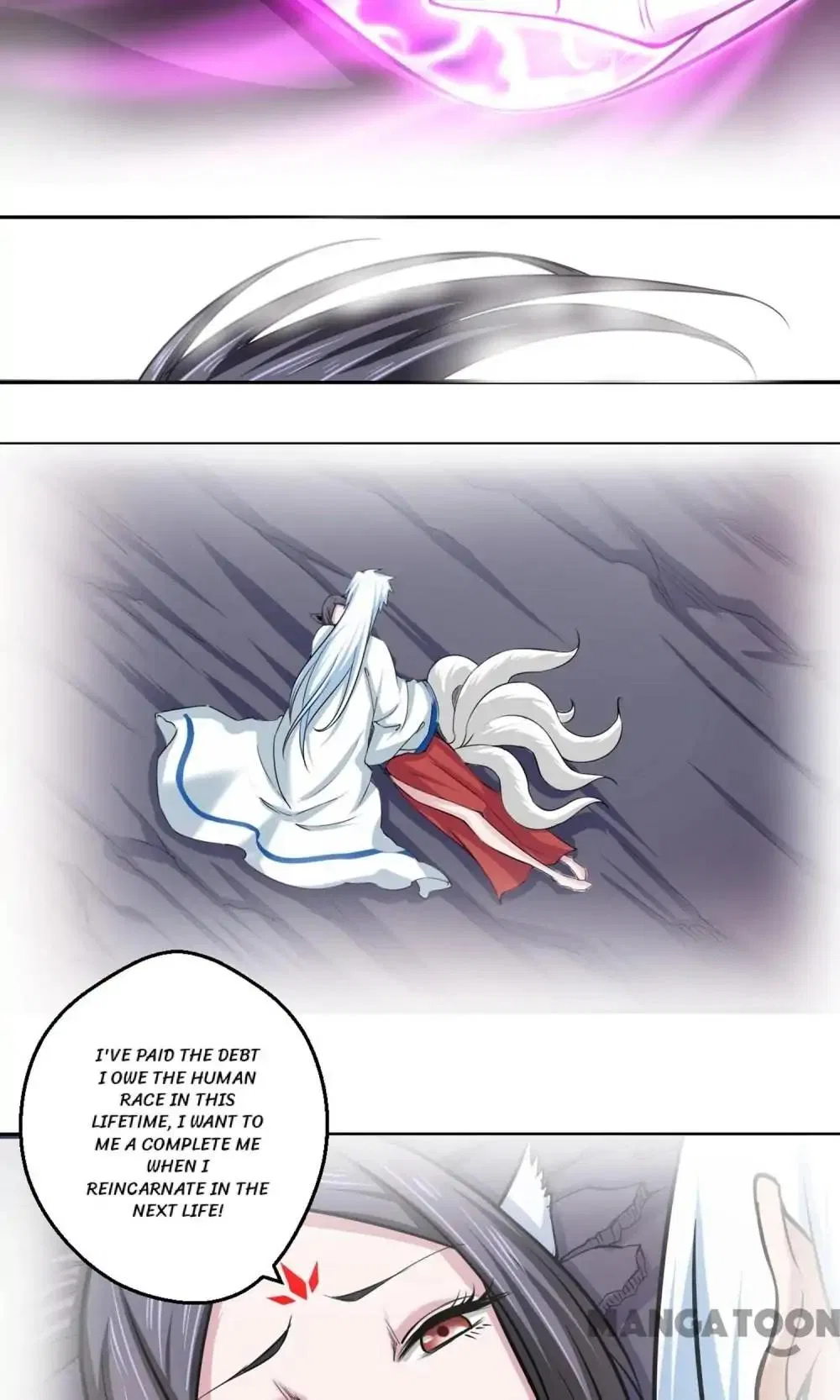 Psychic Contract Chapter 96 – Page 23
