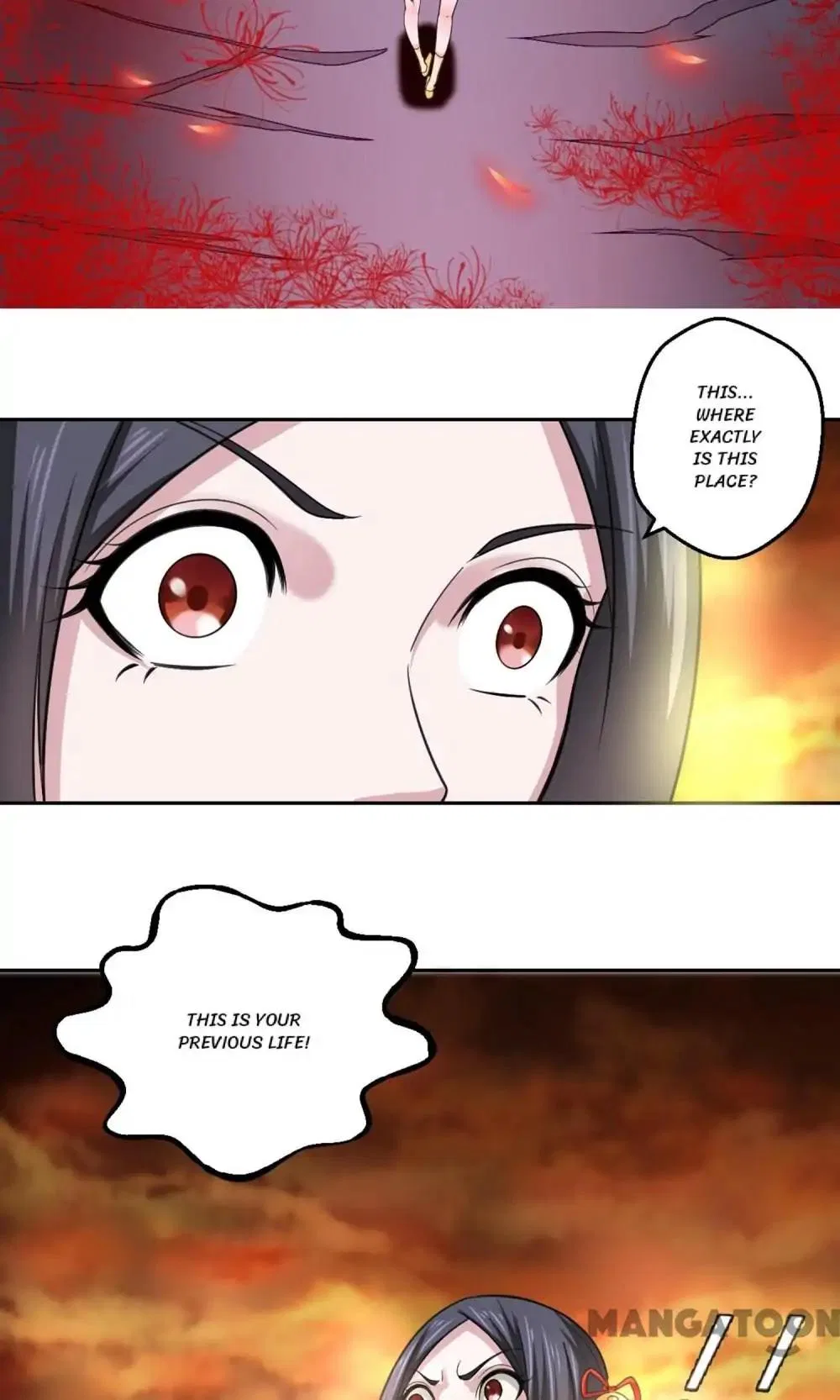 Psychic Contract Chapter 96 – Page 27
