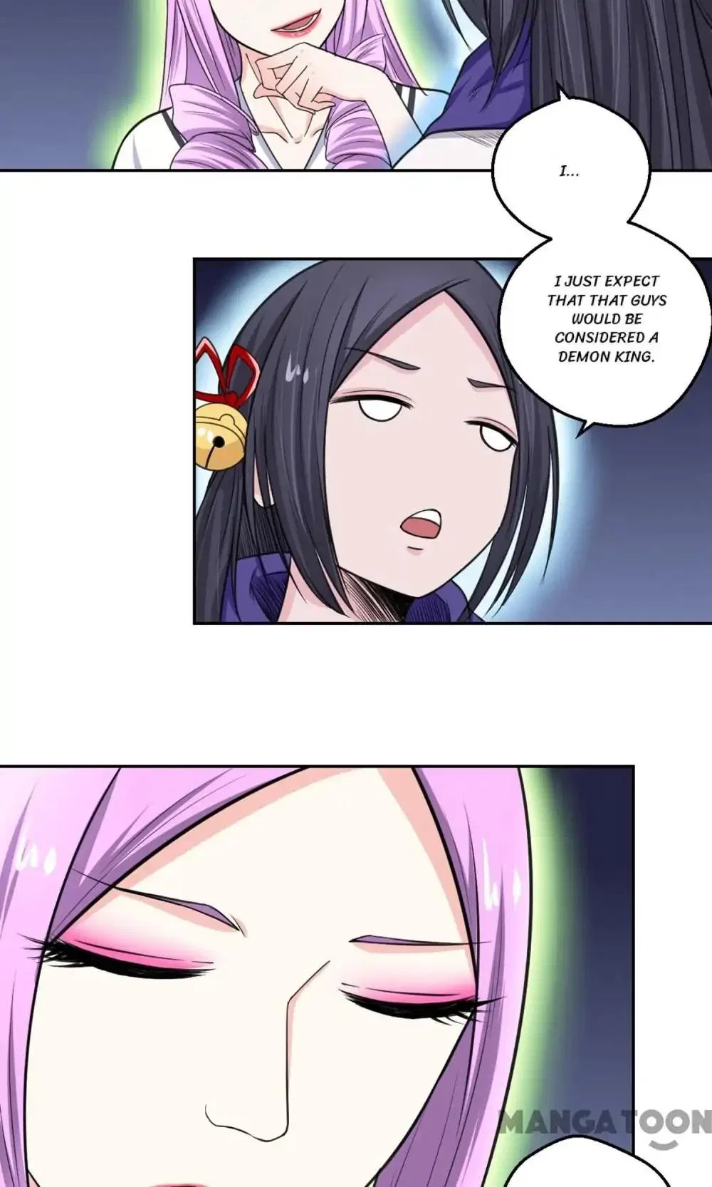 Psychic Contract Chapter 95 – Page 4
