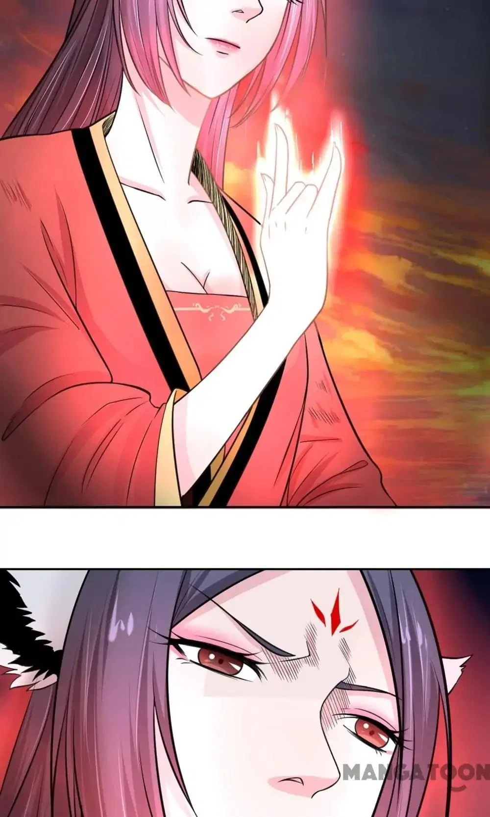 Psychic Contract Chapter 95 – Page 8
