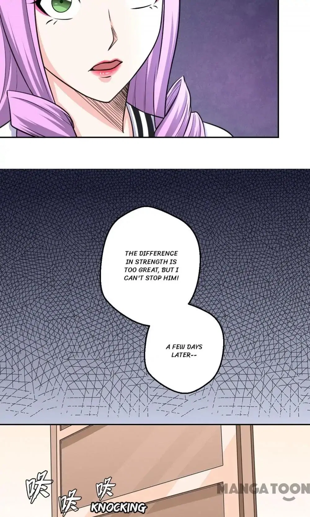 Psychic Contract Chapter 95 – Page 18