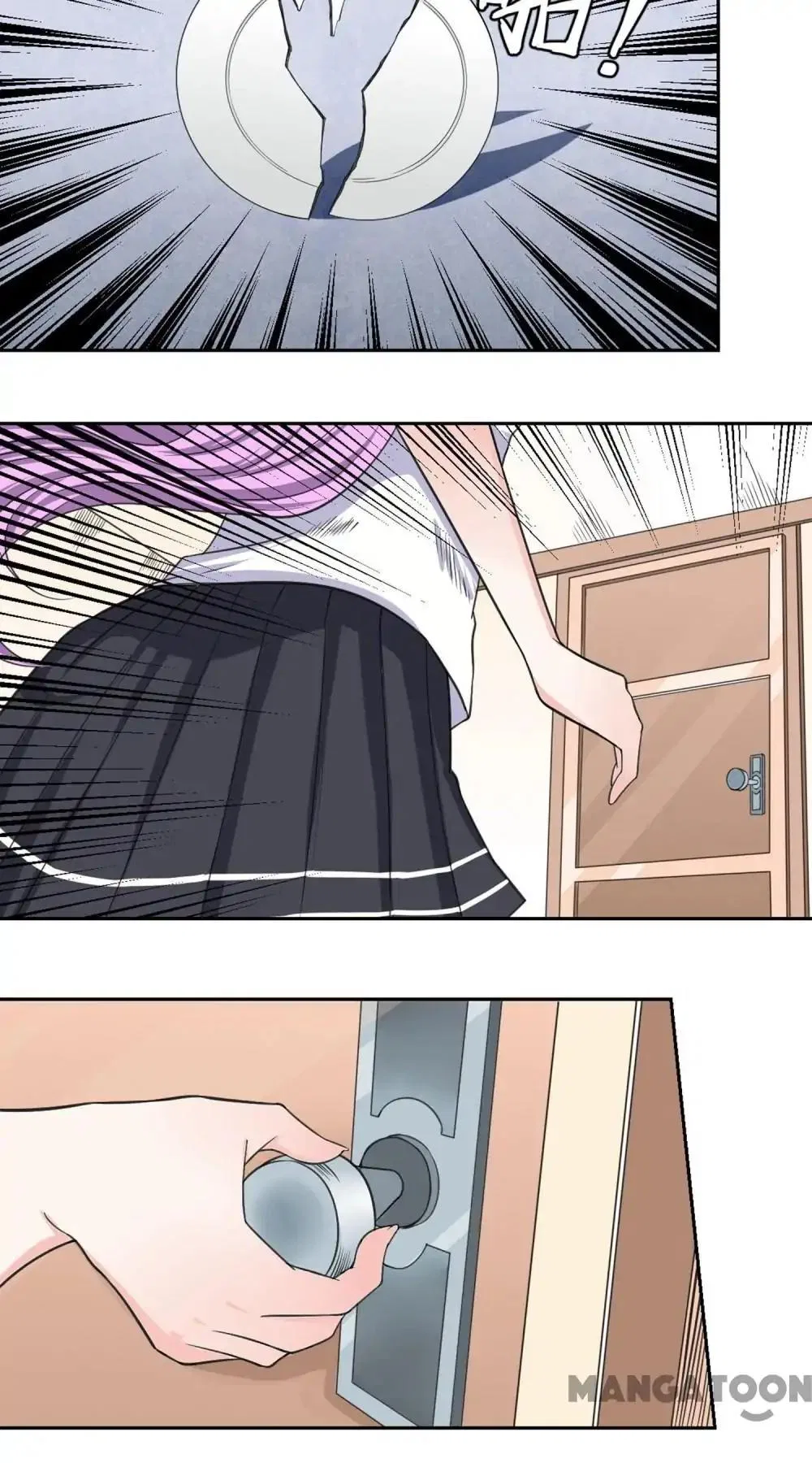 Psychic Contract Chapter 95 – Page 20