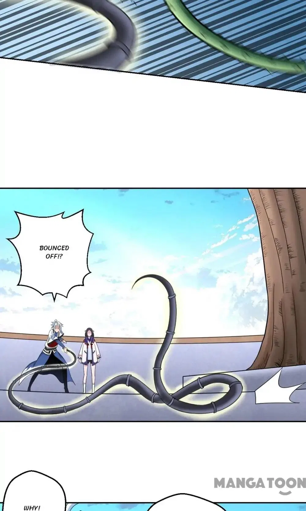 Psychic Contract Chapter 94 – Page 6
