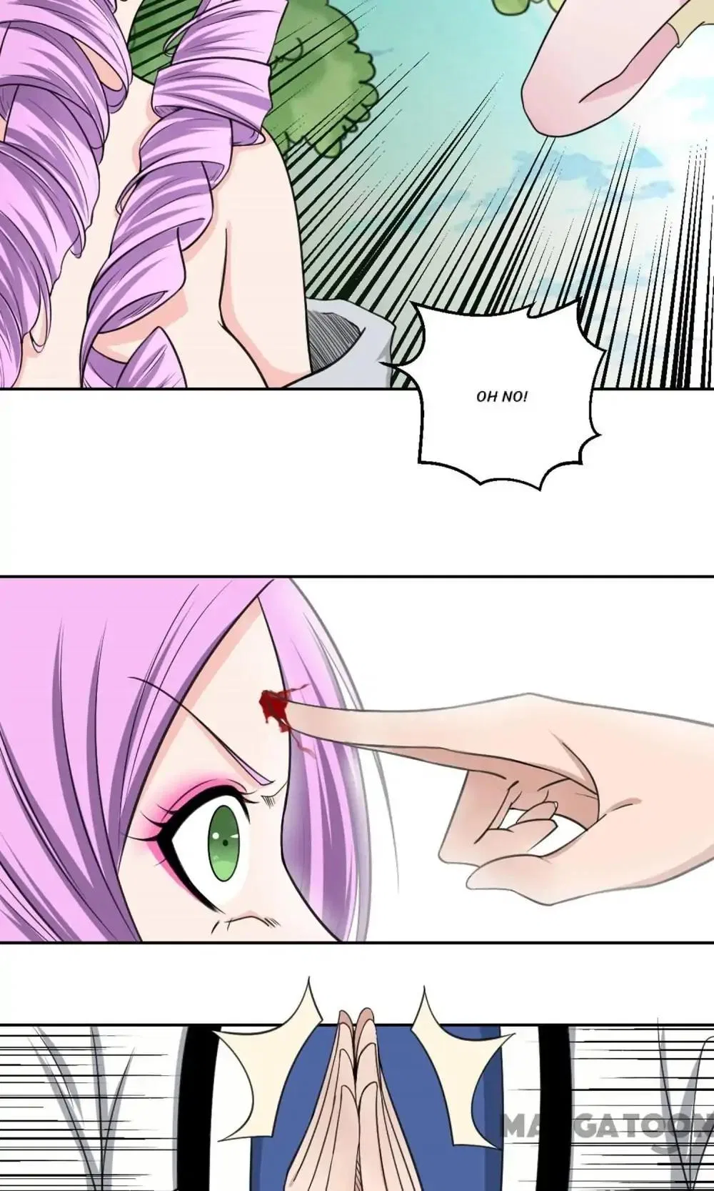 Psychic Contract Chapter 94 – Page 22