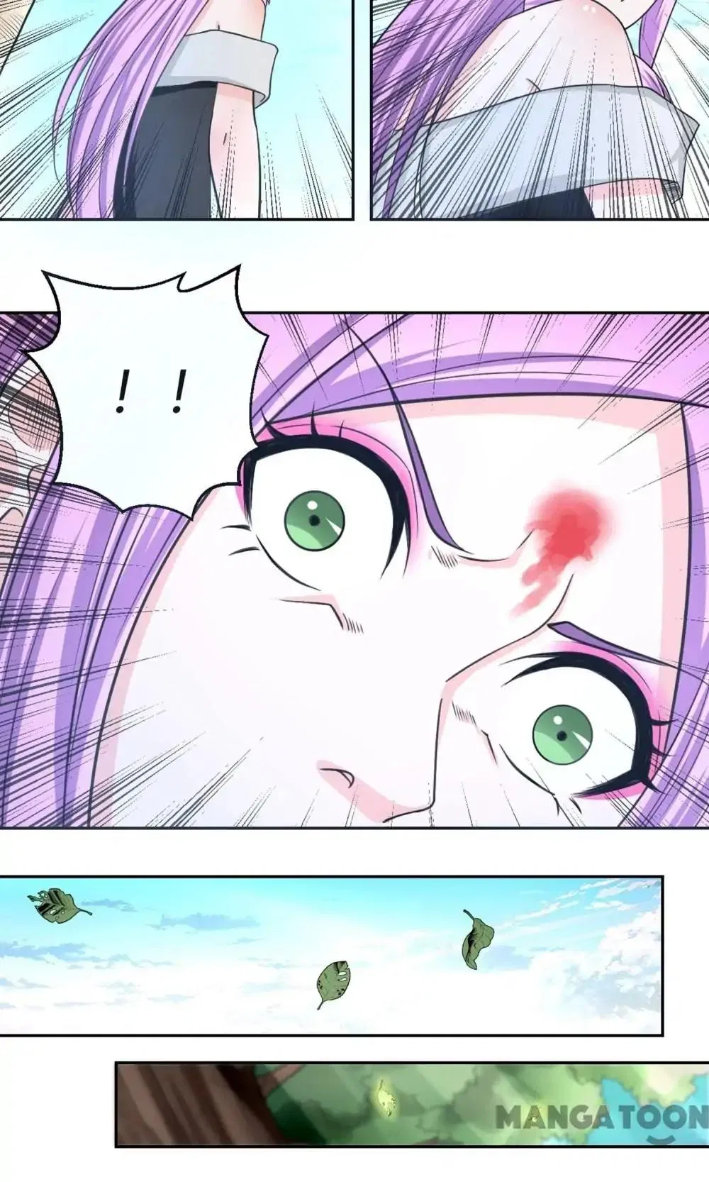 Psychic Contract Chapter 94 – Page 26