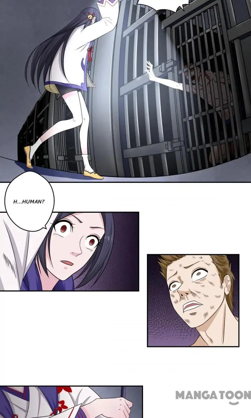 Psychic Contract Chapter 93 – Page 6