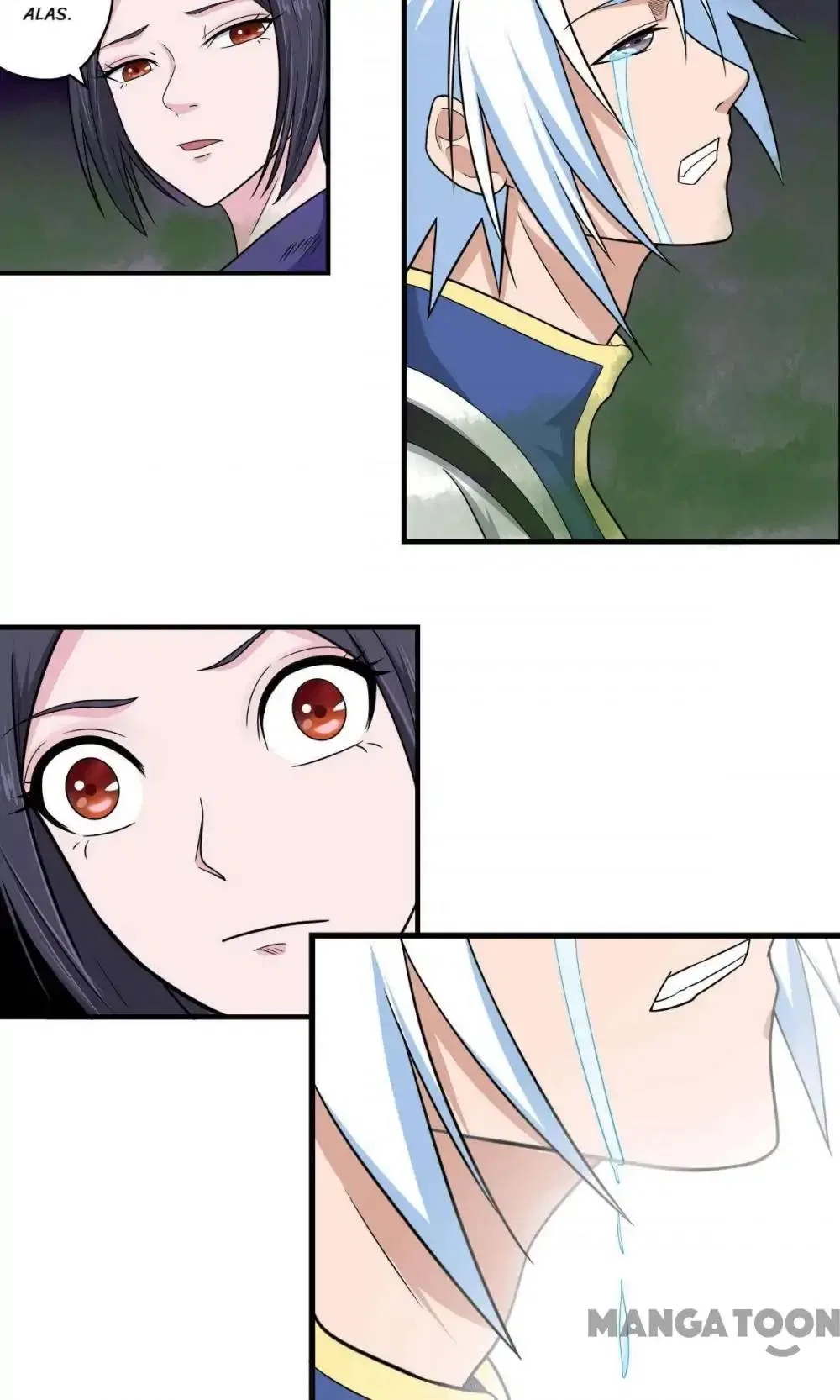 Psychic Contract Chapter 92 – Page 5