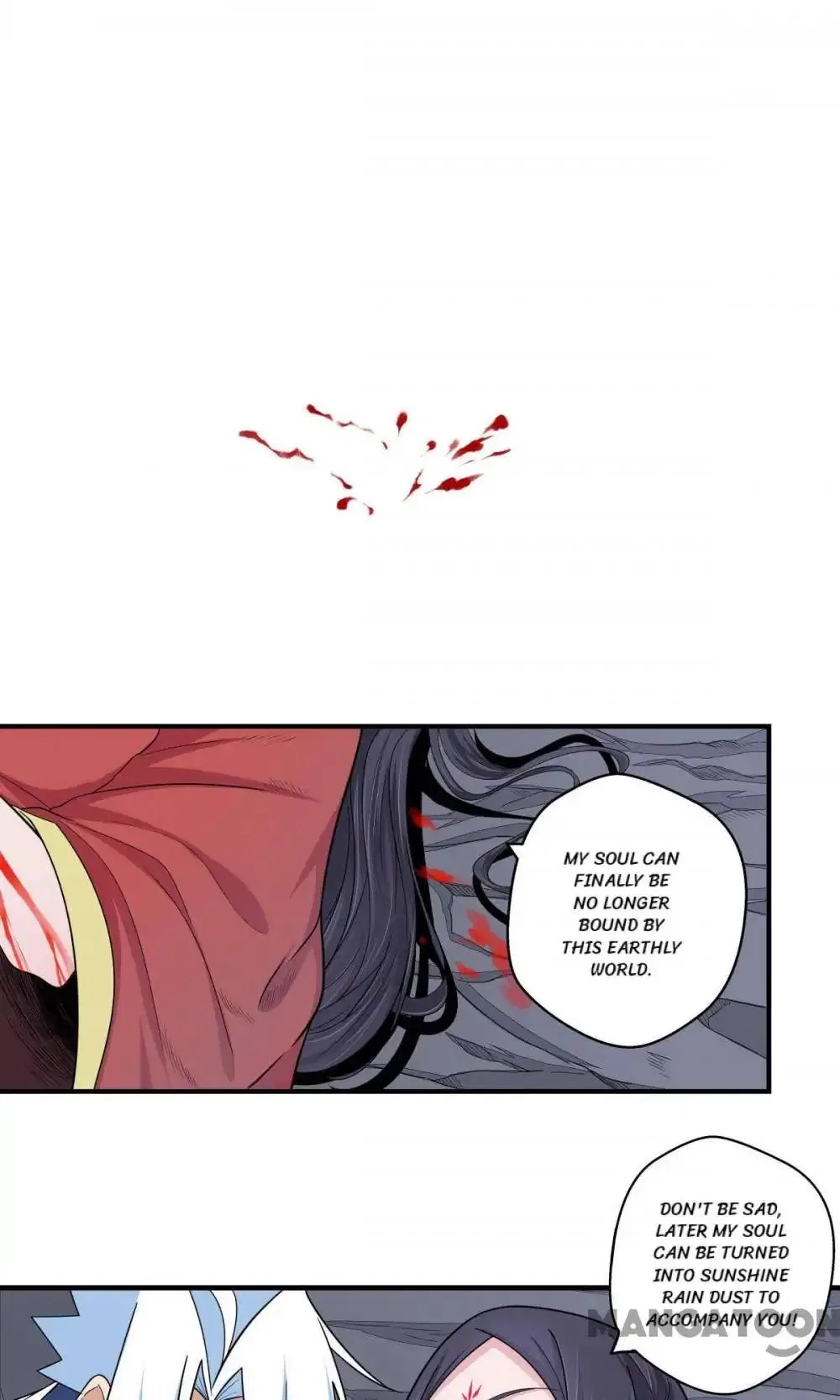 Psychic Contract Chapter 92 – Page 7