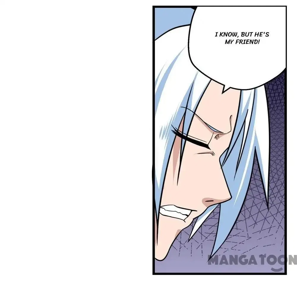 Psychic Contract Chapter 91 – Page 4