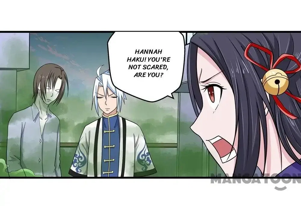 Psychic Contract Chapter 91 – Page 6