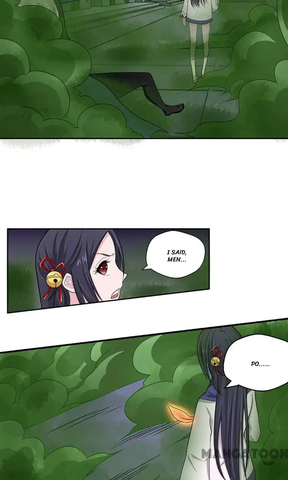 Psychic Contract Chapter 90 – Page 16