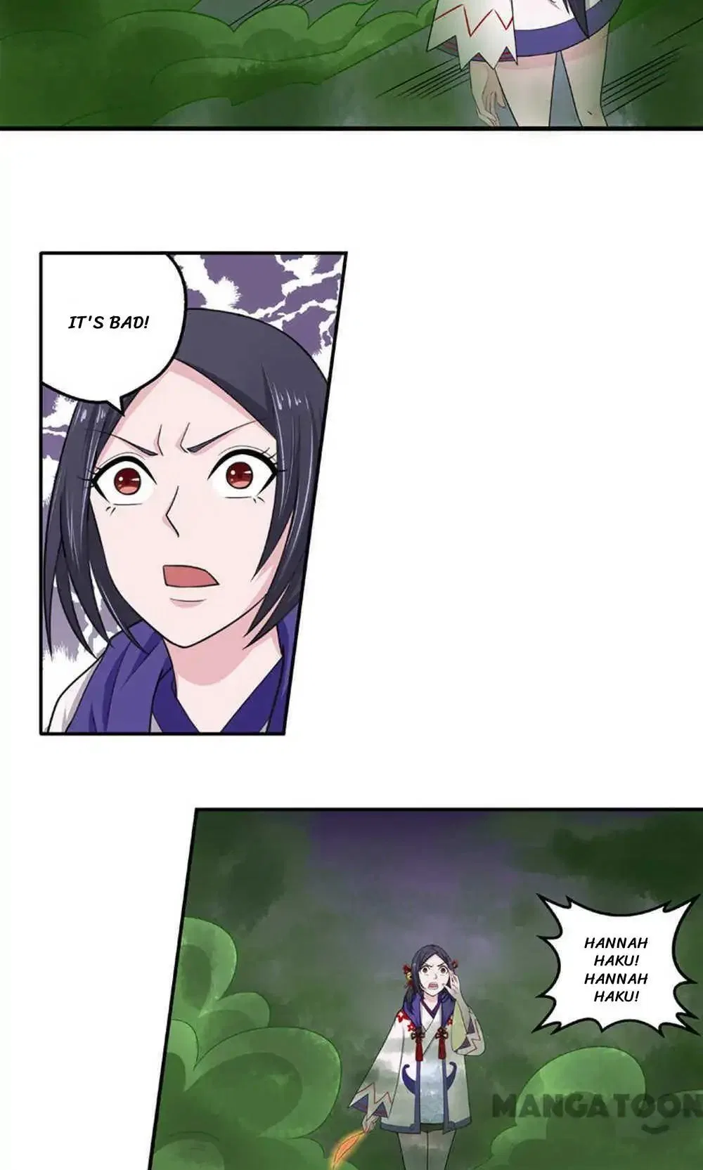 Psychic Contract Chapter 90 – Page 17