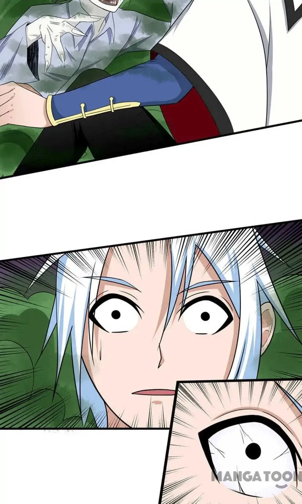 Psychic Contract Chapter 90 – Page 19