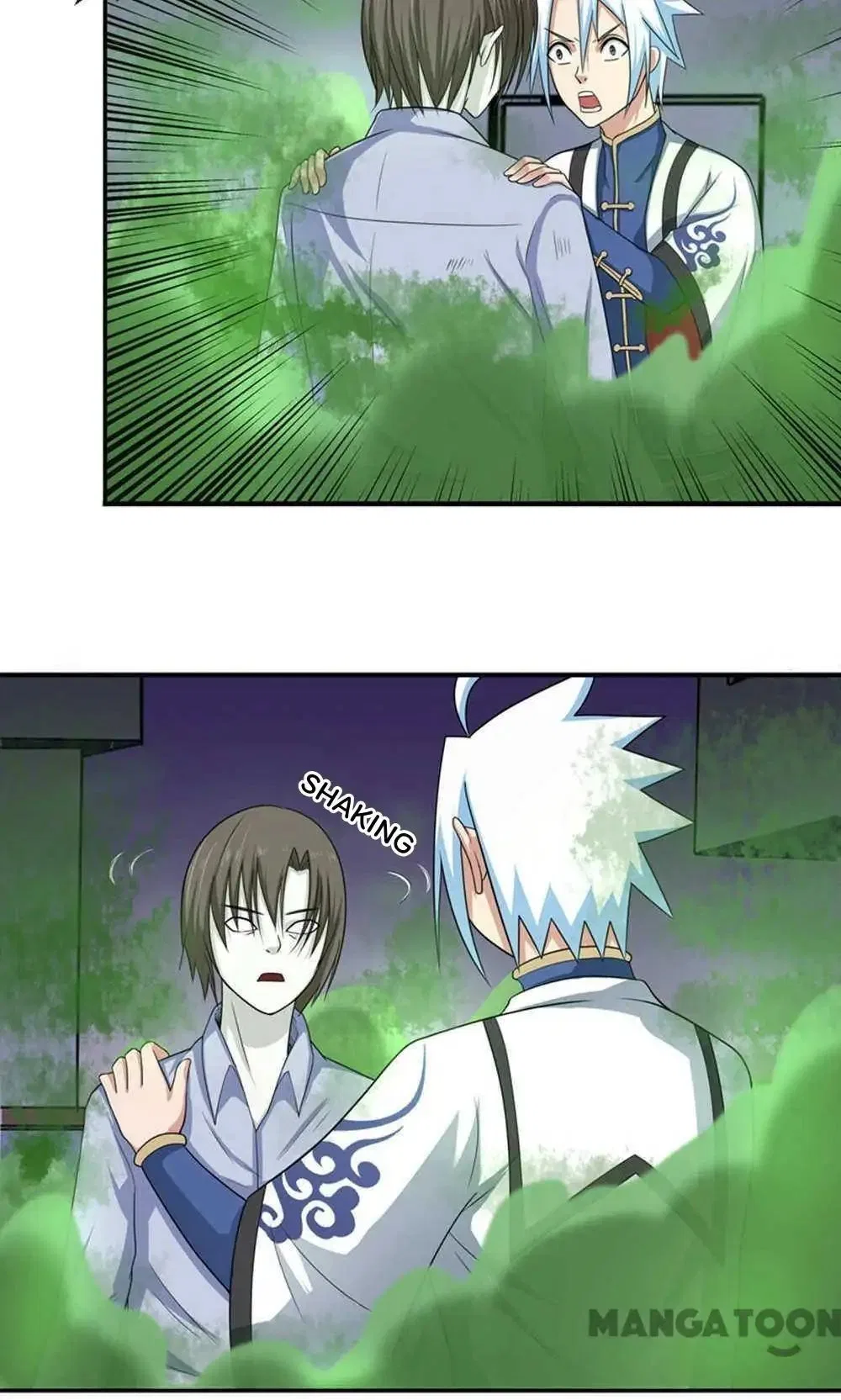 Psychic Contract Chapter 90 – Page 23