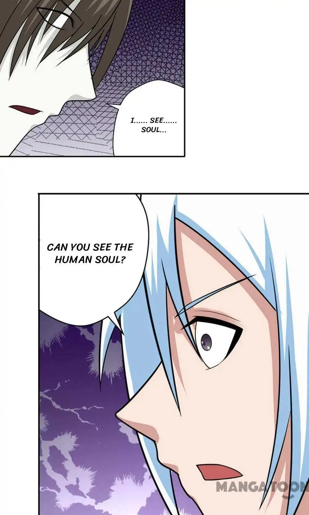 Psychic Contract Chapter 90 – Page 25