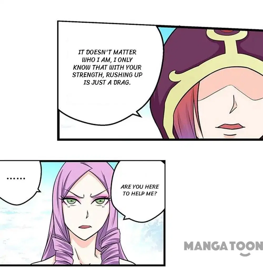 Psychic Contract Chapter 88 – Page 10