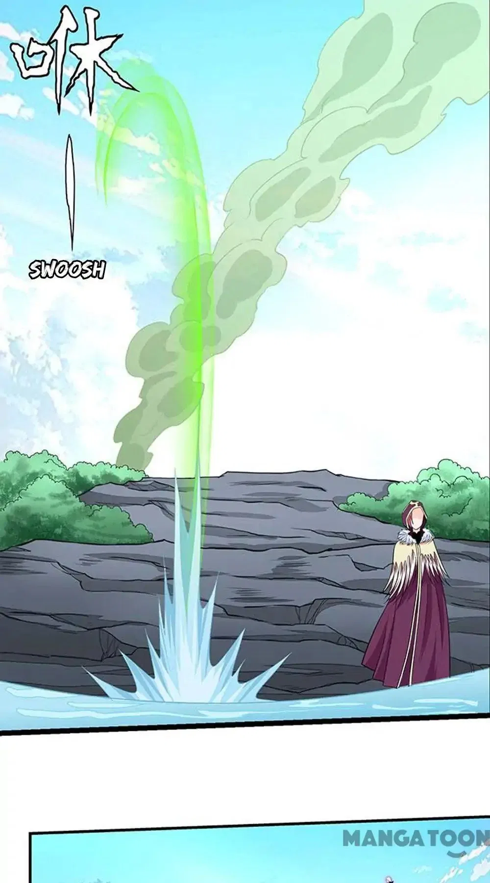 Psychic Contract Chapter 88 – Page 14