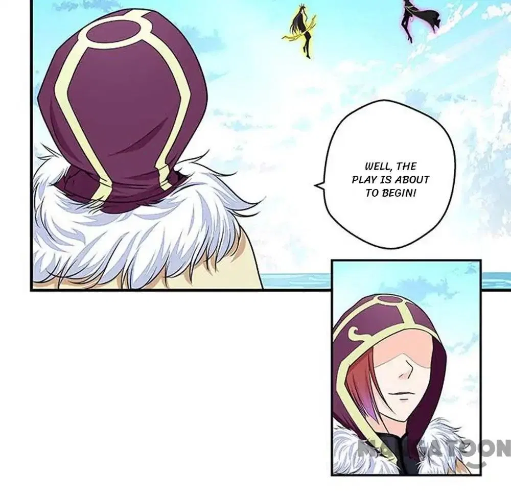 Psychic Contract Chapter 88 – Page 15