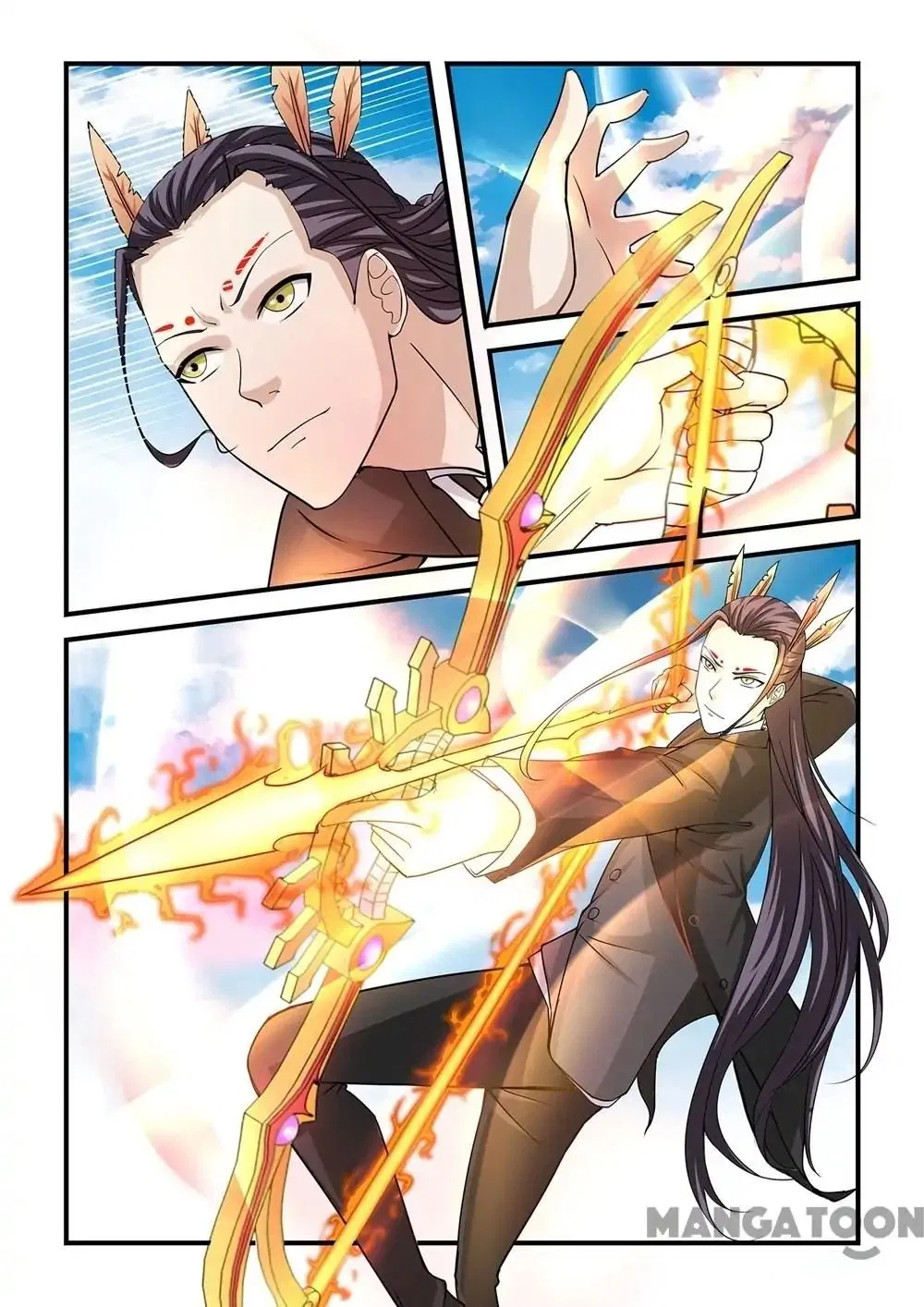 Psychic Contract Chapter 82 – Page 6