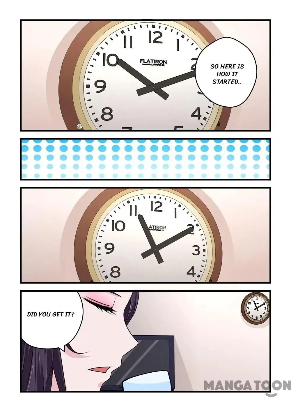 Psychic Contract Chapter 80 – Page 5