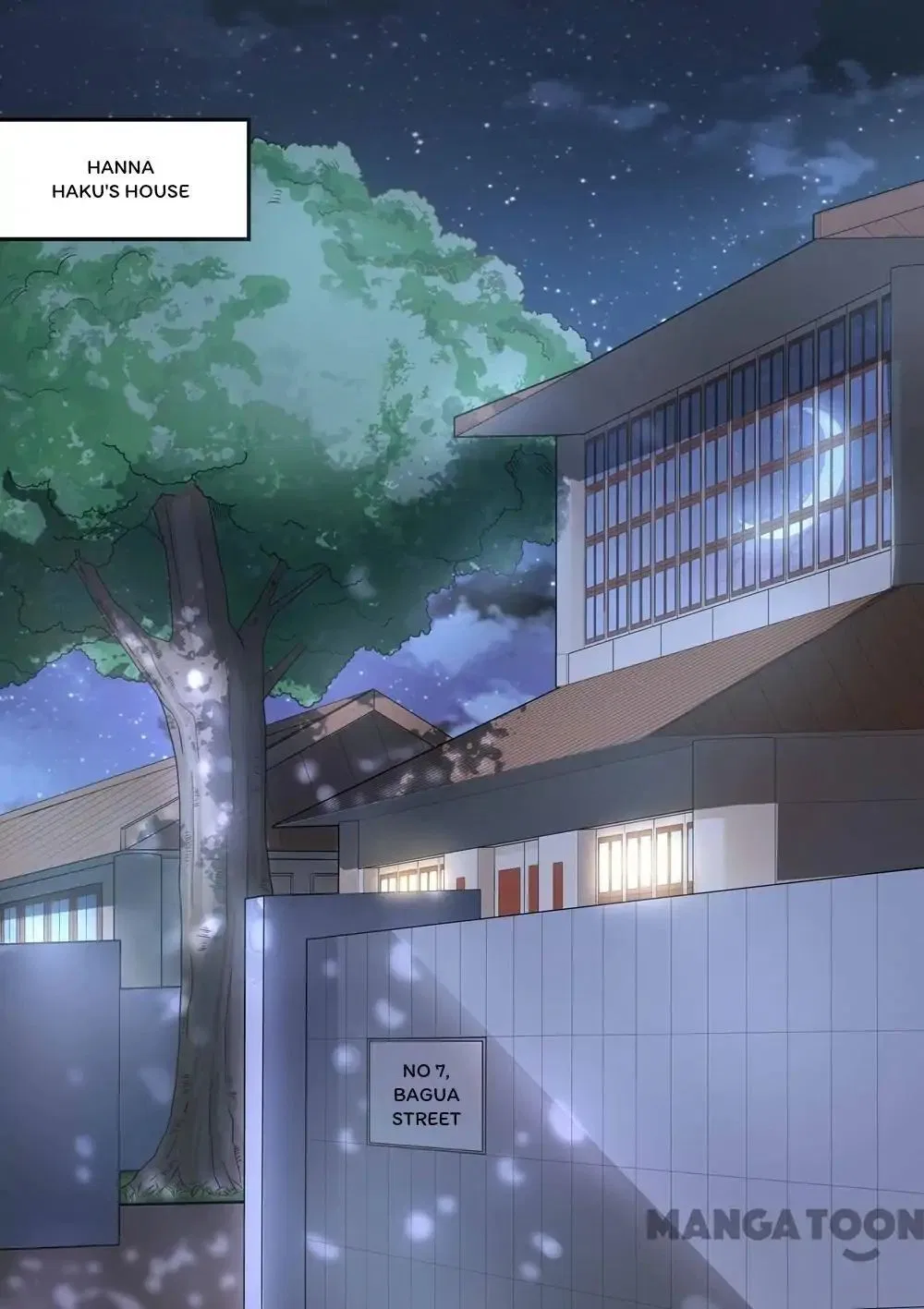 Psychic Contract Chapter 79 – Page 1