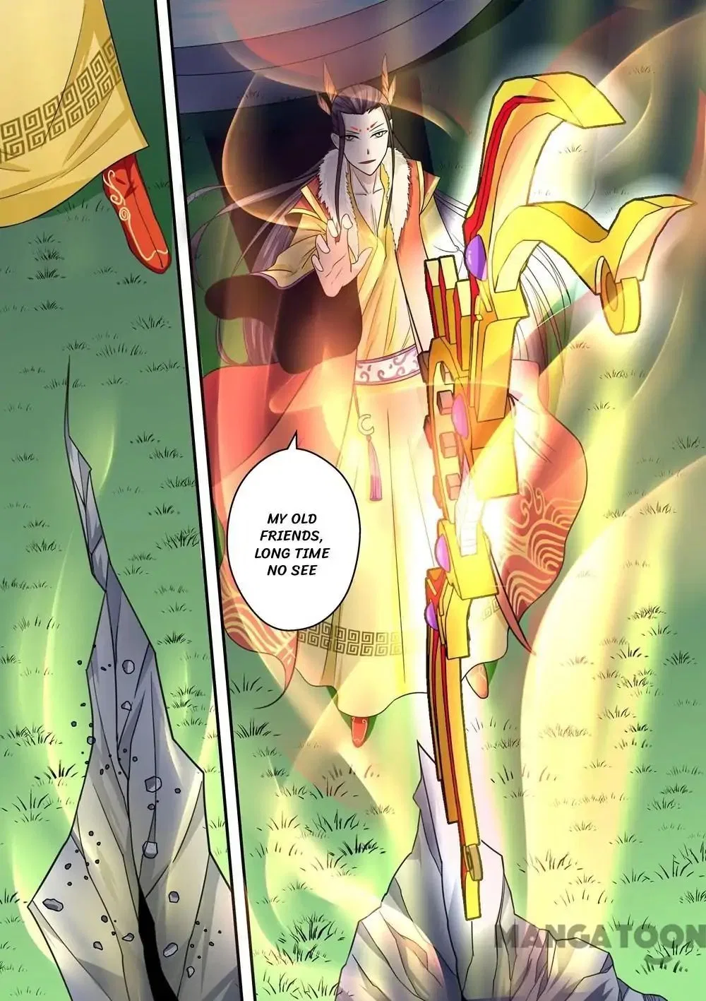 Psychic Contract Chapter 78 – Page 14