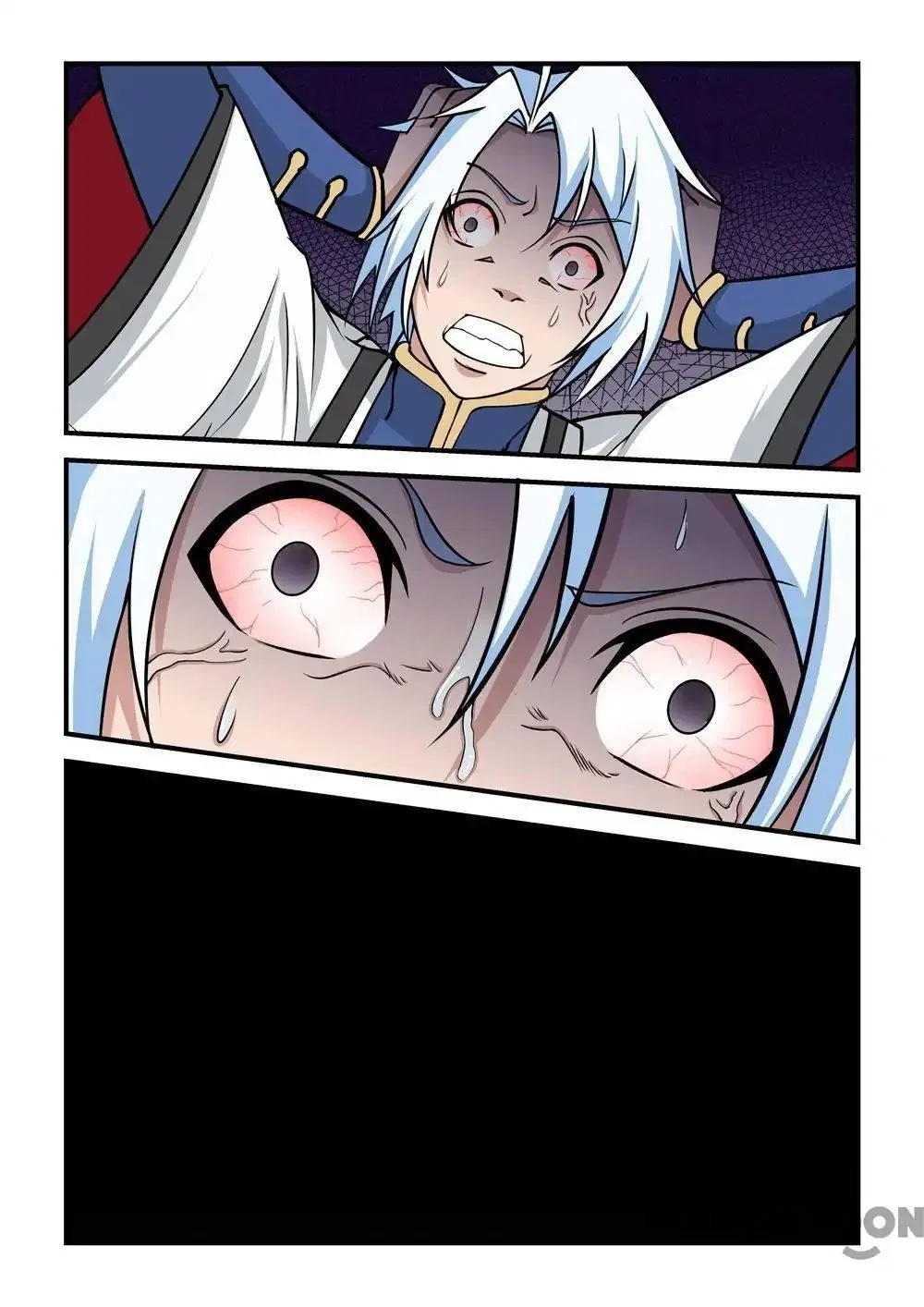 Psychic Contract Chapter 77 – Page 3
