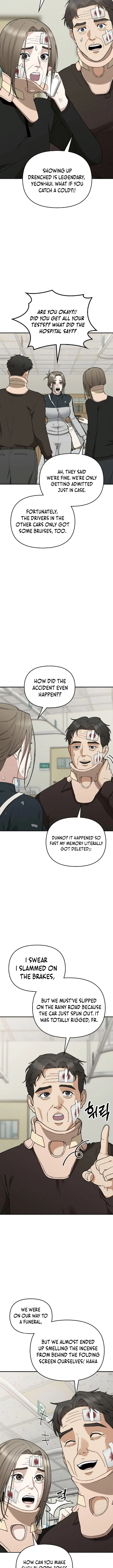1 Million Won Per Second Chapter 26 – Page 2