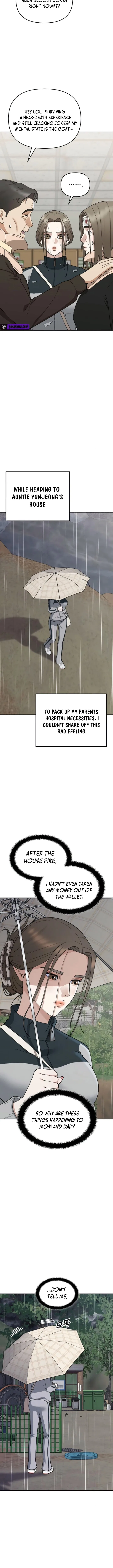 1 Million Won Per Second Chapter 26 – Page 3