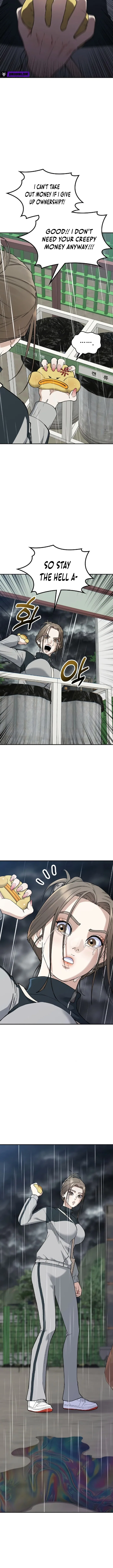 1 Million Won Per Second Chapter 26 – Page 6