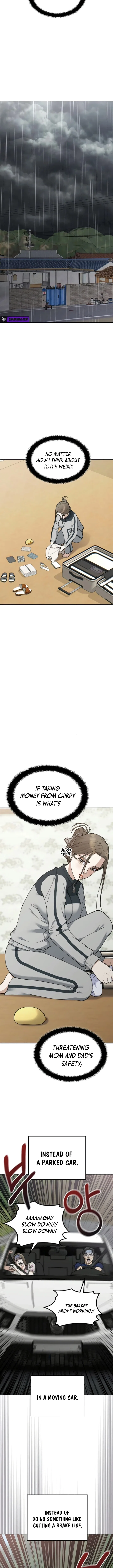 1 Million Won Per Second Chapter 26 – Page 9