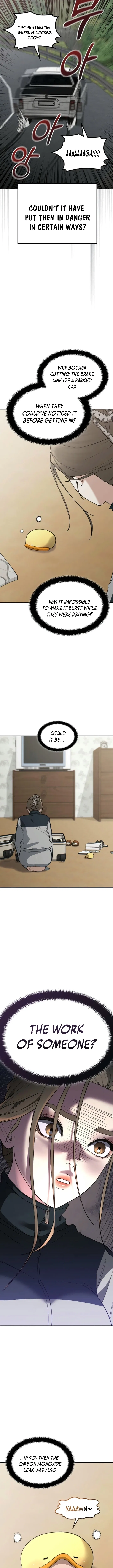1 Million Won Per Second Chapter 26 – Page 10