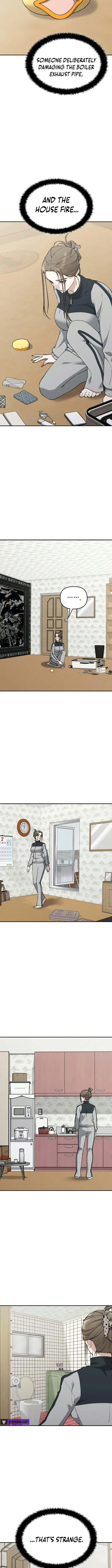 1 Million Won Per Second Chapter 26 – Page 11