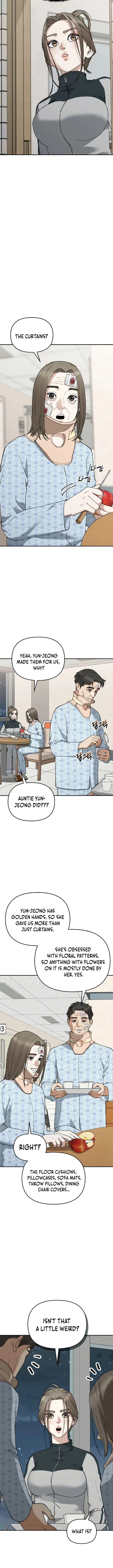 1 Million Won Per Second Chapter 26 – Page 12