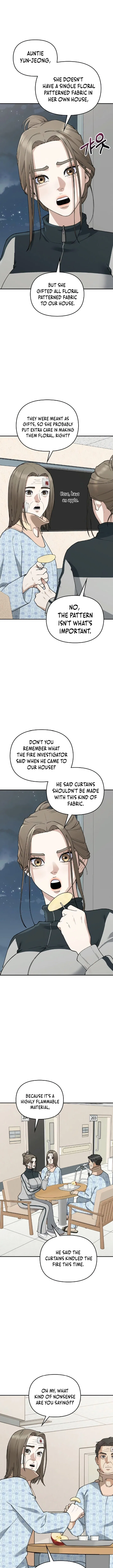 1 Million Won Per Second Chapter 26 – Page 13