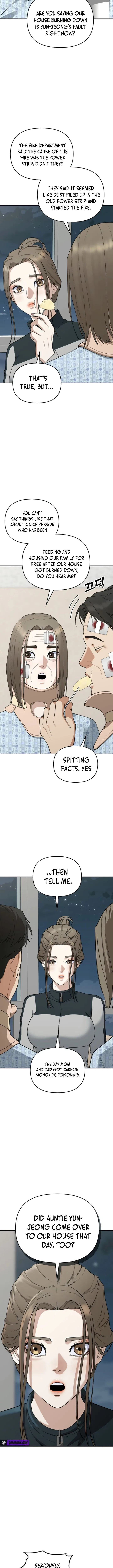 1 Million Won Per Second Chapter 26 – Page 14