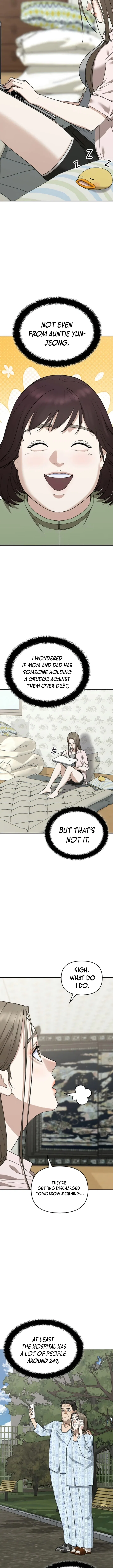 1 Million Won Per Second Chapter 26 – Page 16