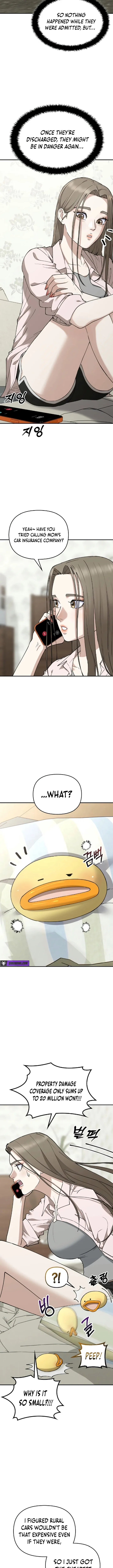 1 Million Won Per Second Chapter 26 – Page 17