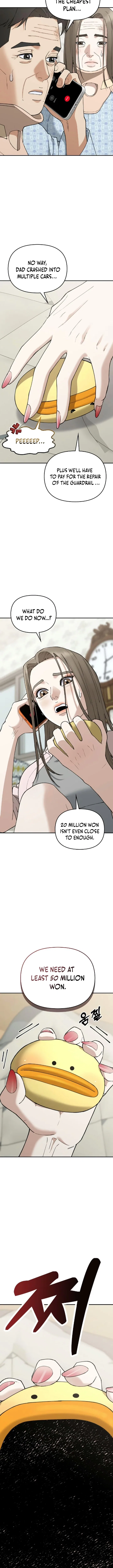 1 Million Won Per Second Chapter 26 – Page 18