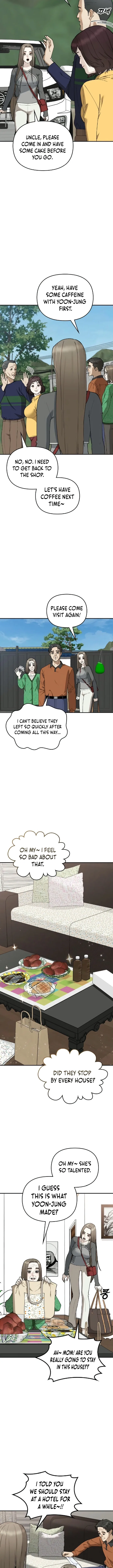 1 Million Won Per Second Chapter 25 – Page 2