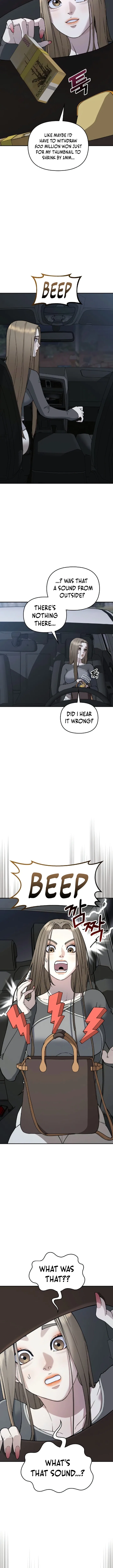 1 Million Won Per Second Chapter 25 – Page 6