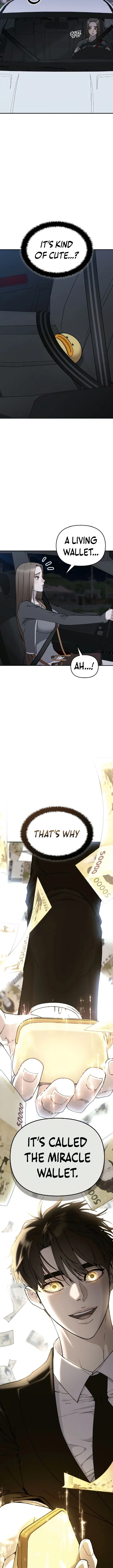 1 Million Won Per Second Chapter 25 – Page 8