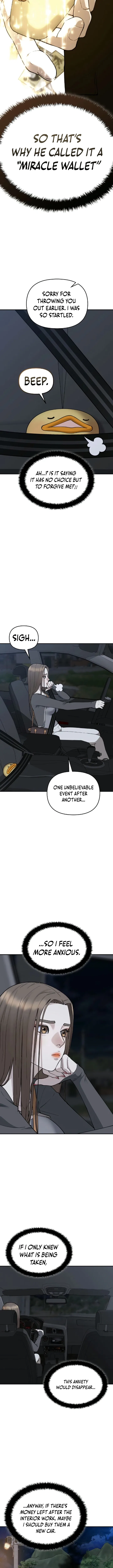 1 Million Won Per Second Chapter 25 – Page 9