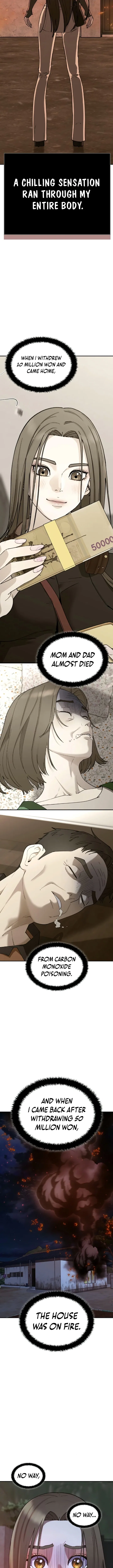 1 Million Won Per Second Chapter 25 – Page 11