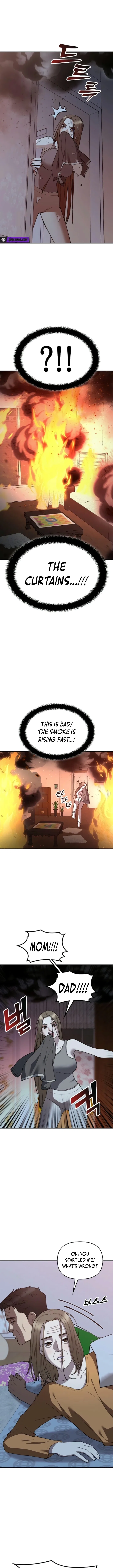 1 Million Won Per Second Chapter 25 – Page 13