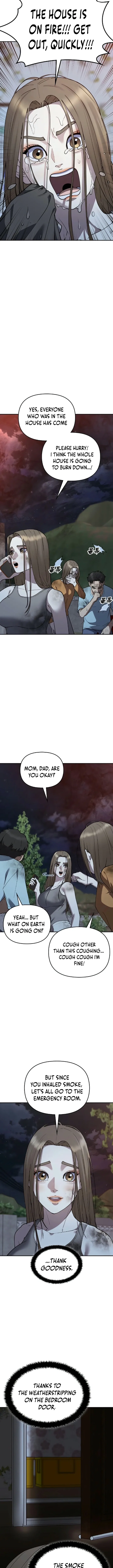 1 Million Won Per Second Chapter 25 – Page 14