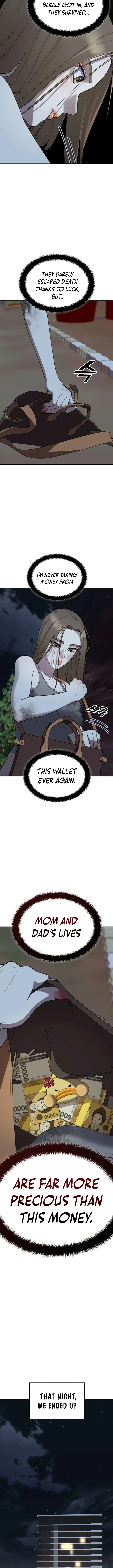 1 Million Won Per Second Chapter 25 – Page 15