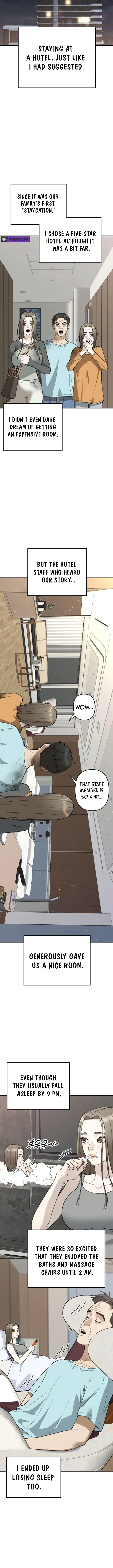 1 Million Won Per Second Chapter 25 – Page 16